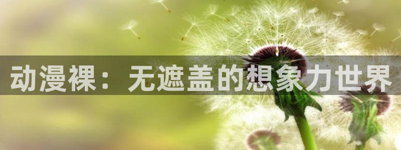 里番动漫中文字幕：动漫裸：无遮盖的想象力世界