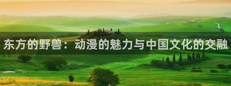 里番动漫我的妈妈：东方的野兽：动漫的魅力与中国文化的交融